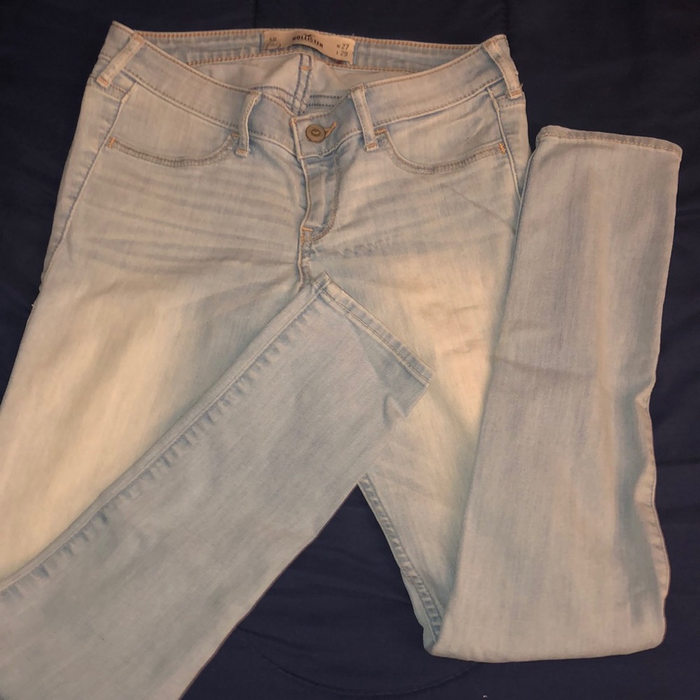 Hollister jegging